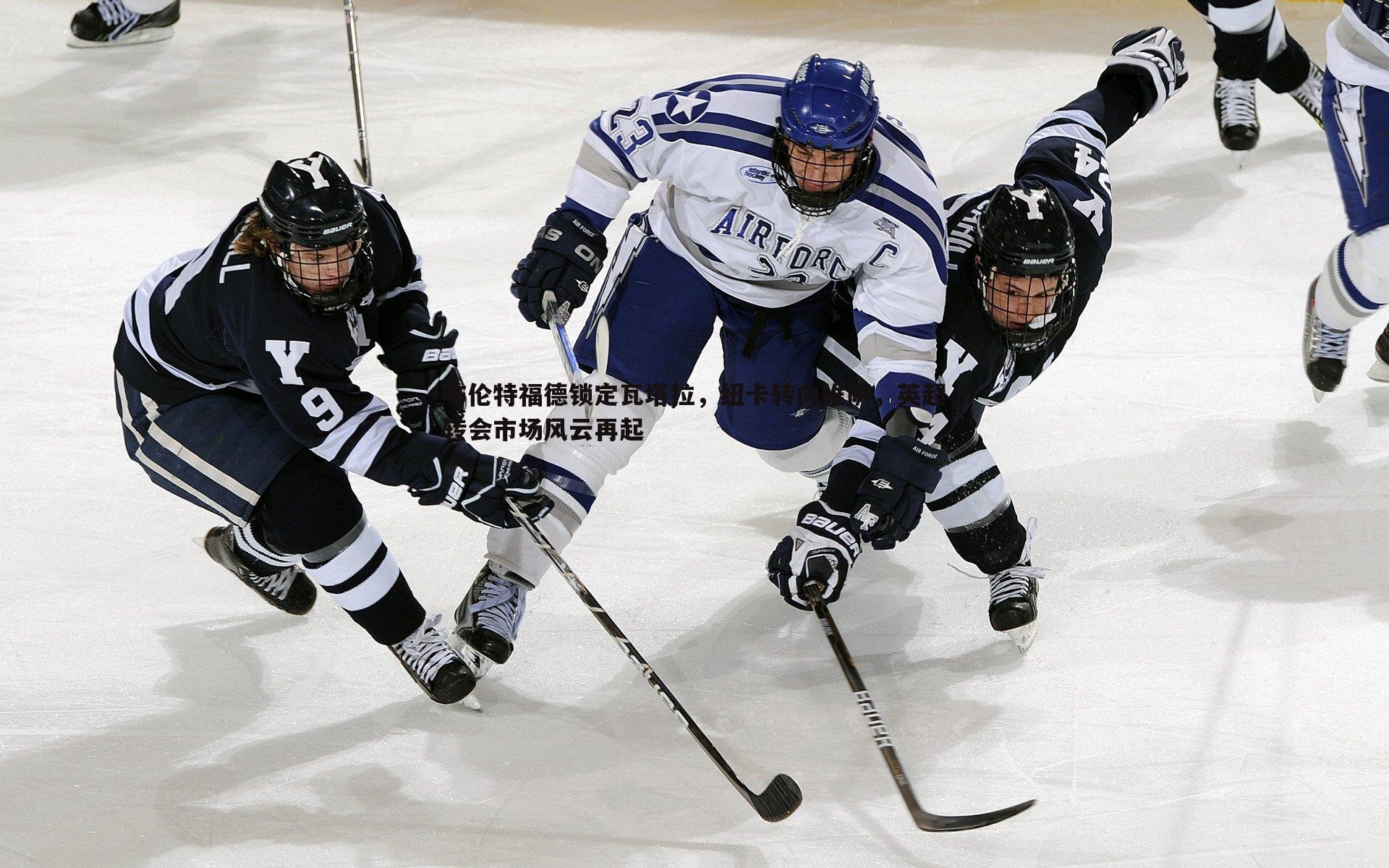 布伦特福德锁定瓦塔拉，纽卡转向维萨，英超转会市场风云再起
